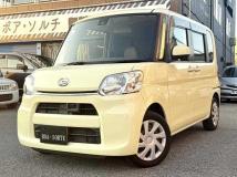 2015 Daihatsu Tanto