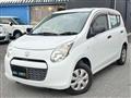 2011 Suzuki Alto