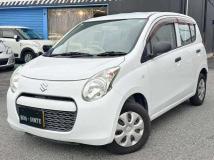 2011 Suzuki Alto