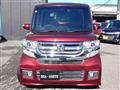 2016 Honda N BOX