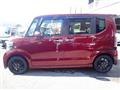 2016 Honda N BOX