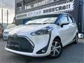 2020 Toyota Sienta