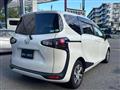 2020 Toyota Sienta