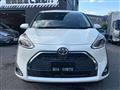 2020 Toyota Sienta