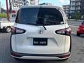 2020 Toyota Sienta