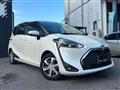 2020 Toyota Sienta