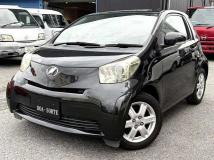 2010 Toyota IQ
