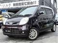 2009 Nissan Moco