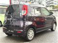 2009 Nissan Moco