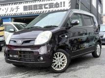 2009 Nissan Moco