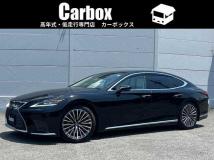 2024 Lexus LS