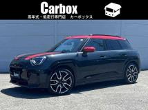 2025 BMW MINI