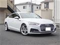 2019 Audi A5