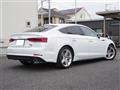 2019 Audi A5