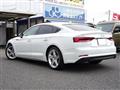 2019 Audi A5