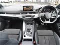2019 Audi A5