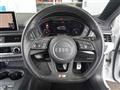 2019 Audi A5