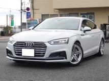 2019 Audi A5