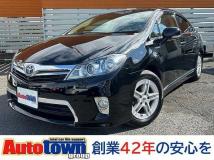 2013 Toyota SAI
