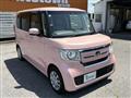 2018 Honda N BOX