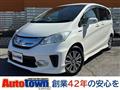 2012 Honda Freed