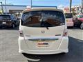2012 Honda Freed