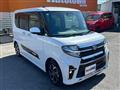 2021 Daihatsu Tanto