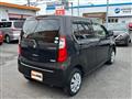 2016 Suzuki Wagon R