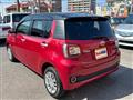 2017 Toyota Passo