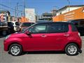 2017 Toyota Passo