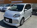 2015 Toyota Porte