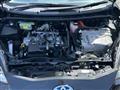 2018 Toyota AQUA