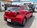 2016 Mazda Demio