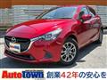 2018 Mazda Demio