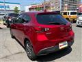 2018 Mazda Demio
