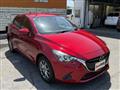 2018 Mazda Demio