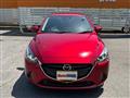 2018 Mazda Demio