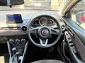 2018 Mazda Demio