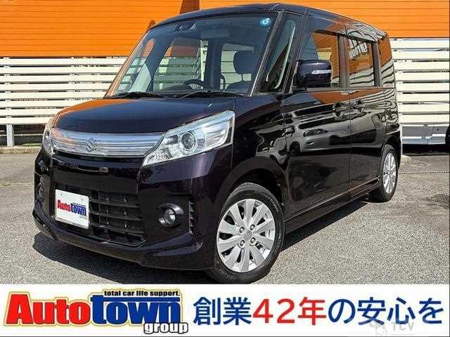 2015 Suzuki Suzuki Others