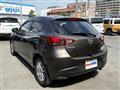 2014 Mazda Demio