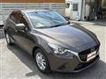 2014 Mazda Demio