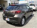 2014 Mazda Demio