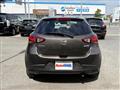 2014 Mazda Demio