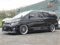 2014 Toyota Vellfire