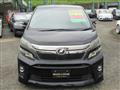 2014 Toyota Vellfire