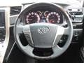 2014 Toyota Vellfire