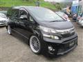 2014 Toyota Vellfire