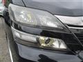 2014 Toyota Vellfire