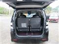 2014 Toyota Vellfire