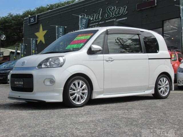 2013 Toyota Porte